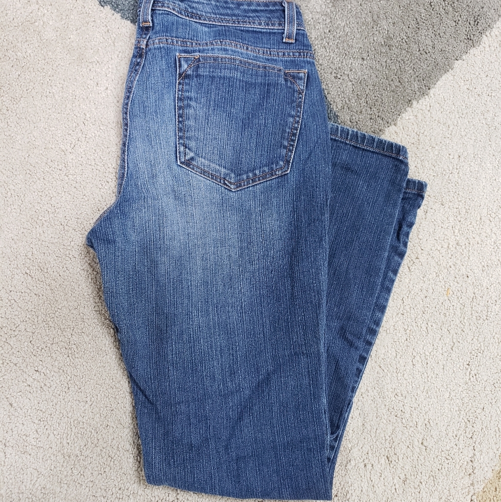GLORIA VANDERBILT Vintage Jeans Size 8